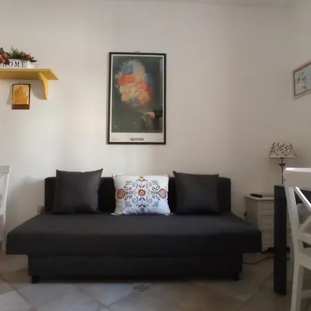 度假居 Molo Di Levante - Rent *