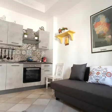 Molo Di Levante - Rent