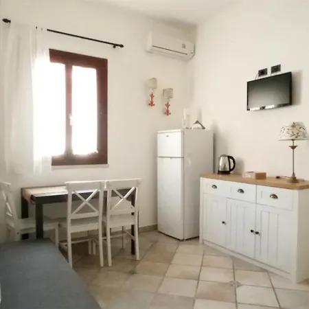 度假居 Molo Di Levante - Rent 拉古萨的码头